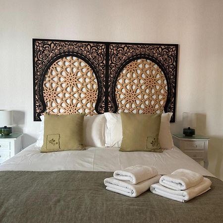 Apartamento La Abadesa De Кордова Екстер'єр фото