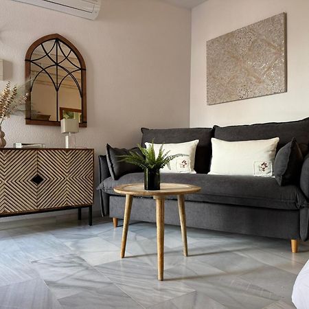 Apartamento La Abadesa De Кордова Екстер'єр фото
